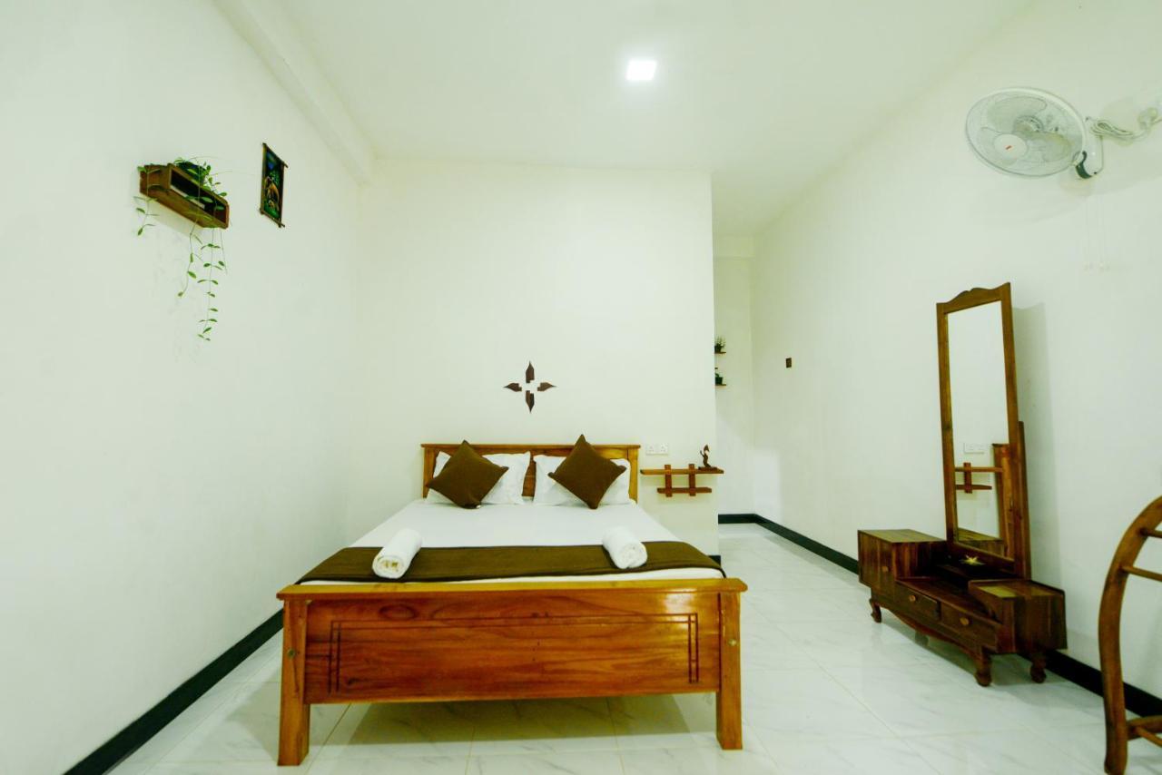 Dambulla Kings Inn Exterior foto