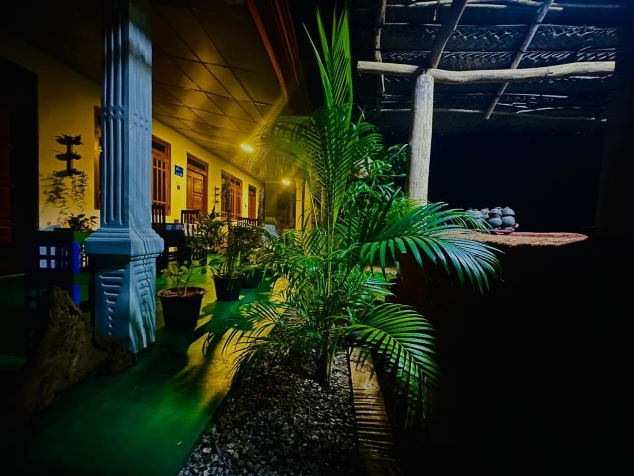 Dambulla Kings Inn Exterior foto