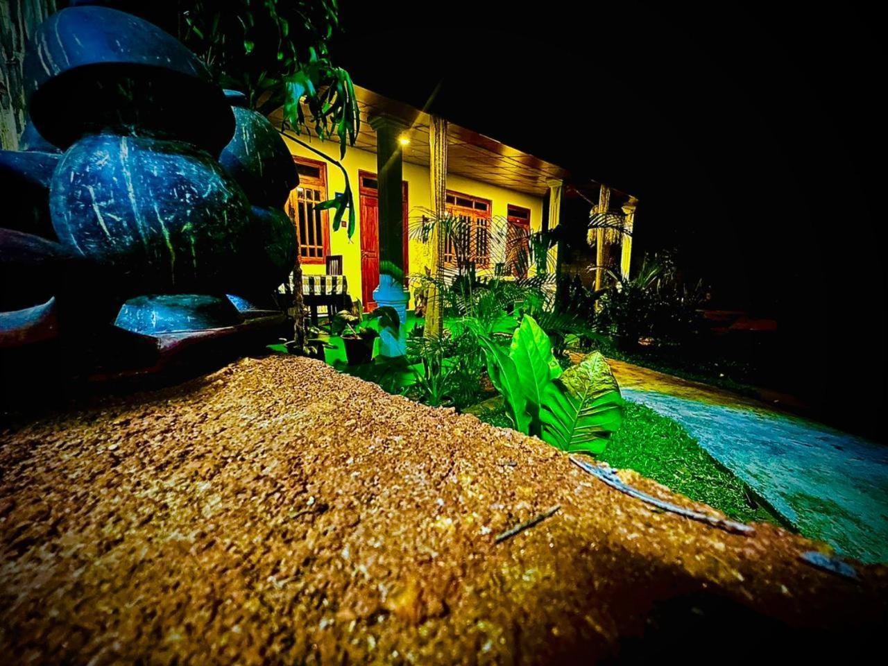 Dambulla Kings Inn Exterior foto
